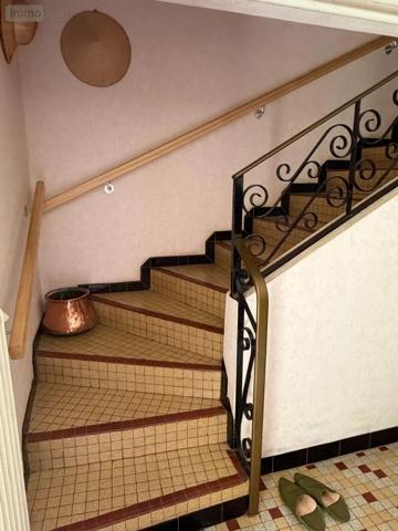 Achat - Maison Saint-Martin-Valmeroux 15140 6 pièces 4080 m 2
