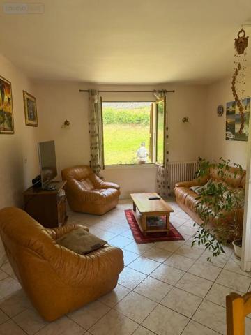 Achat - Maison Saint-Martin-Valmeroux 15140 6 pièces 4080 m 2