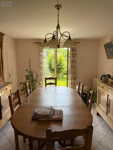 Achat - Maison Saint-Martin-Valmeroux 15140 6 pièces 4080 m 2