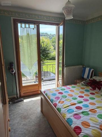 Achat - Maison Saint-Martin-Valmeroux 15140 6 pièces 4080 m 2
