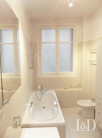  Paris 15e Métro Félix Faure Magnifique appartement familiale 6P