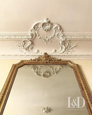  Paris 15e Métro Félix Faure Magnifique appartement familiale 6P