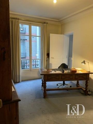  Paris 15e Métro Félix Faure Magnifique appartement familiale 6P
