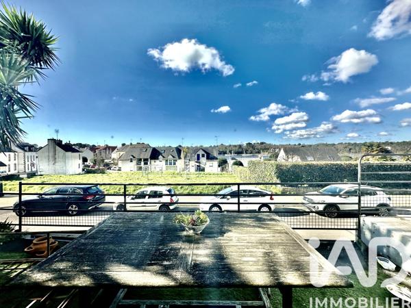 Appartement à vendre 8 pièces 250 m² Bénodet