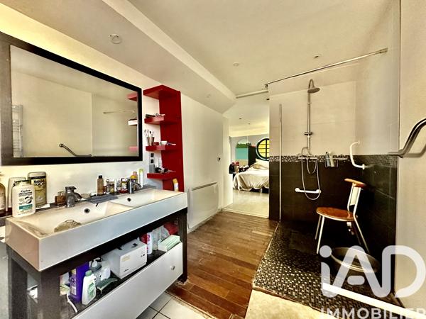 Appartement à vendre 8 pièces 250 m² Bénodet