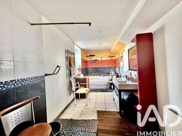 Appartement à vendre 8 pièces 250 m² Bénodet
