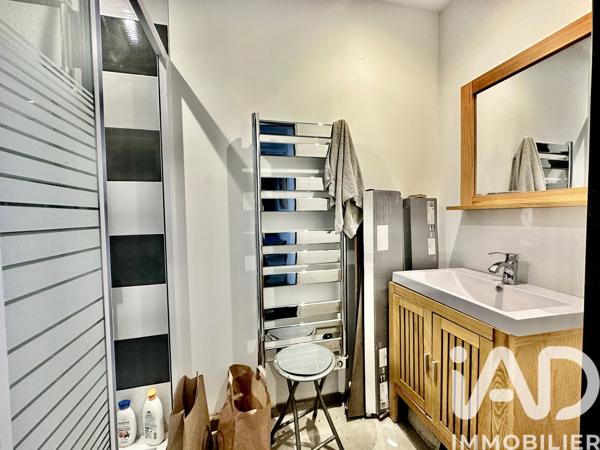 Appartement à vendre 8 pièces 250 m² Bénodet