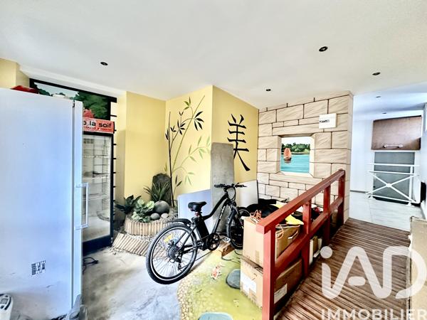 Appartement à vendre 8 pièces 250 m² Bénodet
