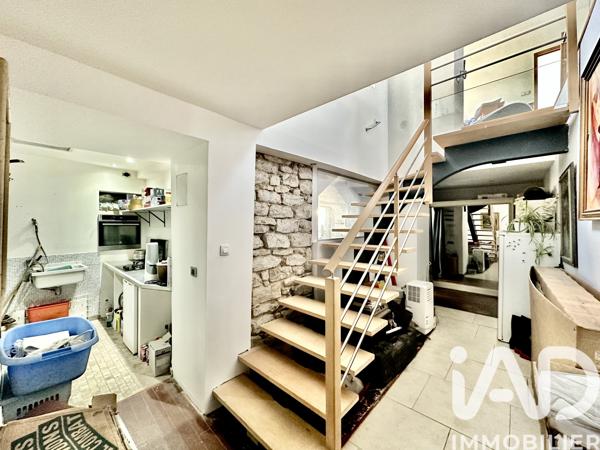 Appartement à vendre 8 pièces 250 m² Bénodet