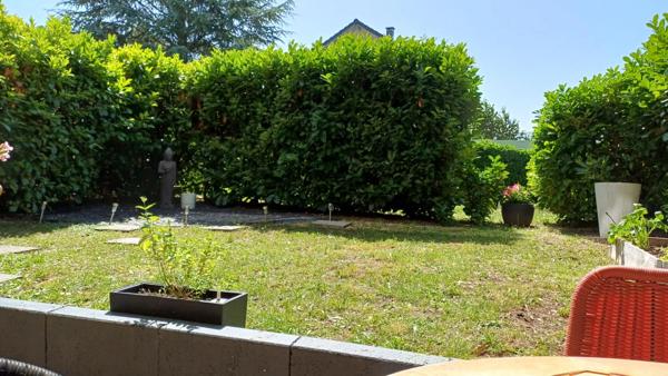 Appartement à vendre à Challes-les-Eaux (73190)