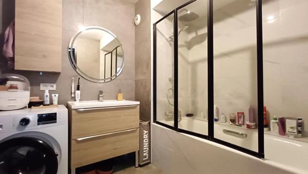 Appartement à vendre à Challes-les-Eaux (73190)
