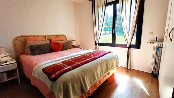 Appartement à vendre à Challes-les-Eaux (73190)