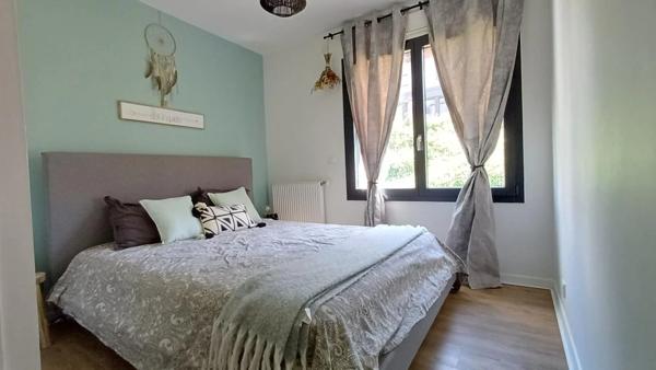 Appartement à vendre à Challes-les-Eaux (73190)