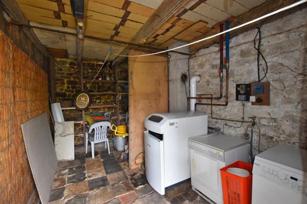 Maison à PLONEVEZ-PORZAY, 29550 - 7 pièces 167m²