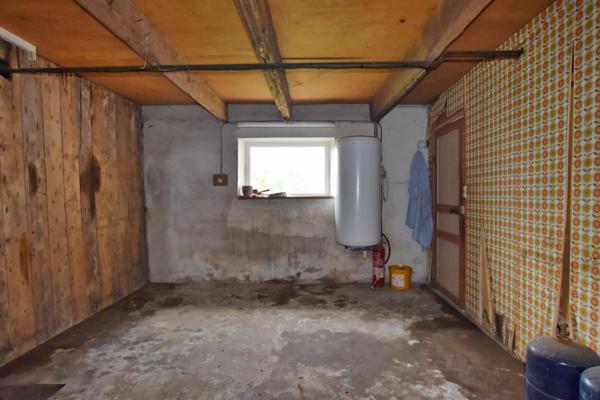 Maison à PLONEVEZ-PORZAY, 29550 - 7 pièces 167m²