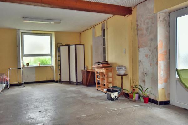 Maison à PLONEVEZ-PORZAY, 29550 - 7 pièces 167m²