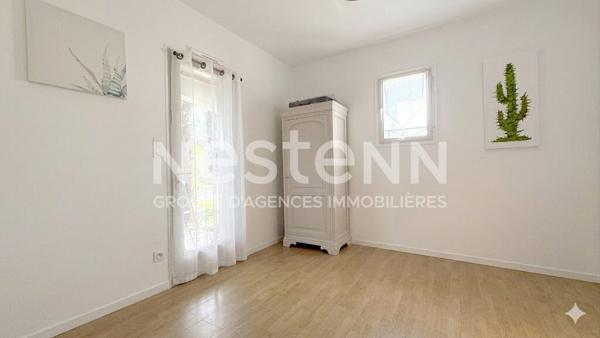 Belle propriété de 6 pièces à proximité des commerces !