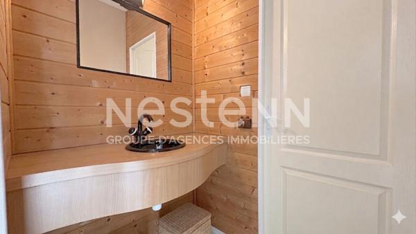Belle propriété de 6 pièces à proximité des commerces !
