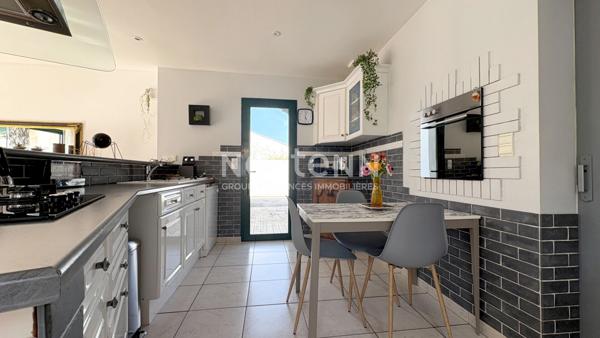 Belle propriété de 6 pièces à proximité des commerces !