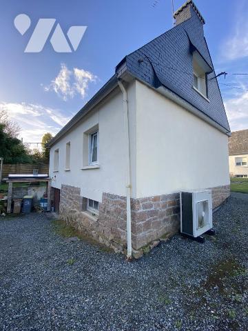 Maison d'habitation proche des commerces de PLOUARET