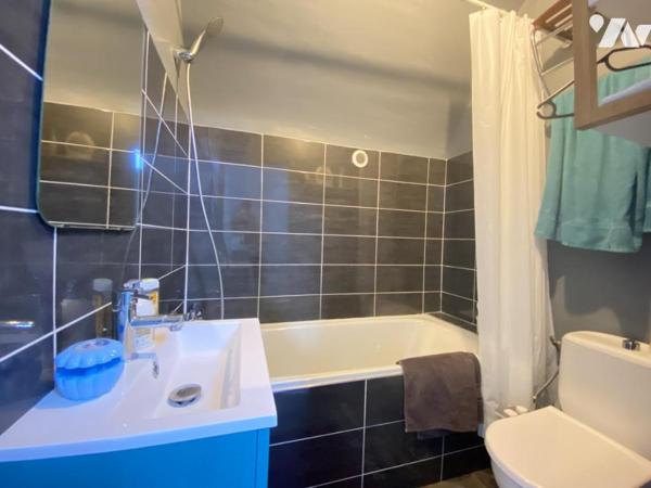 Maison d'habitation proche des commerces de PLOUARET