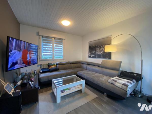 Maison d'habitation proche des commerces de PLOUARET