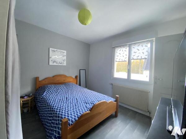 Maison d'habitation proche des commerces de PLOUARET