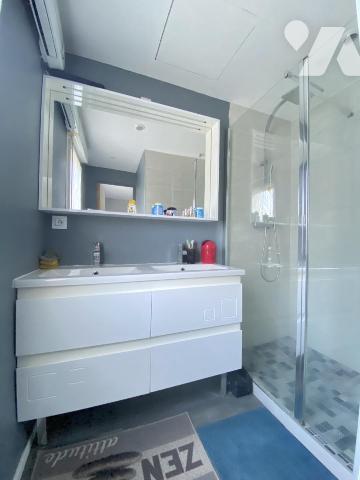 Maison d'habitation proche des commerces de PLOUARET