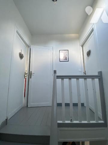 Maison d'habitation proche des commerces de PLOUARET