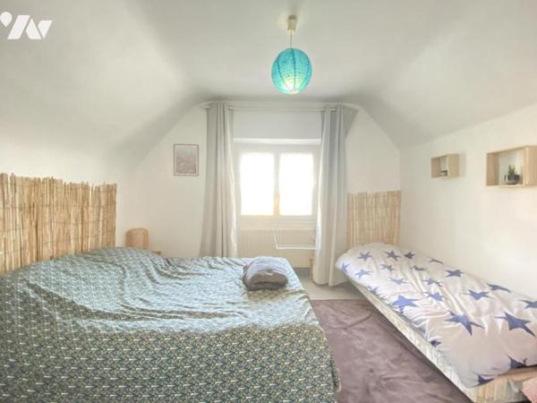 Maison d'habitation proche des commerces de PLOUARET