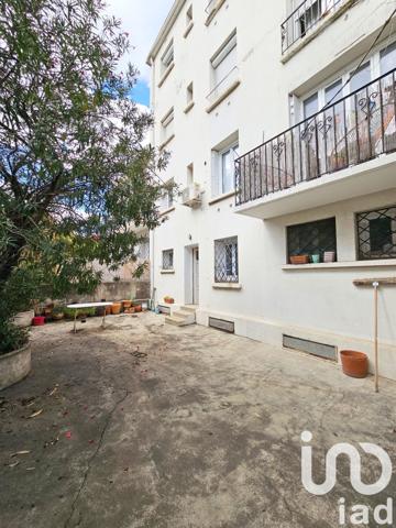 Appartement 4 pièces de 95 m² à Perpignan (66100)