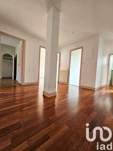 Appartement 4 pièces de 95 m² à Perpignan (66100)