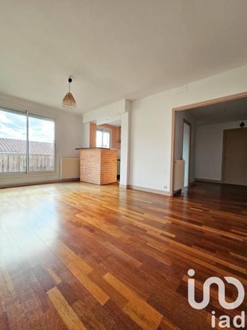 Appartement 4 pièces de 95 m² à Perpignan (66100)