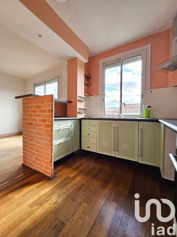 Appartement 4 pièces de 95 m² à Perpignan (66100)