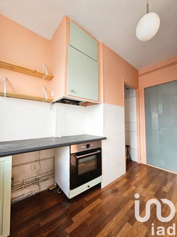 Appartement 4 pièces de 95 m² à Perpignan (66100)