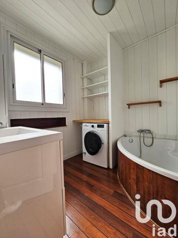 Appartement 4 pièces de 95 m² à Perpignan (66100)