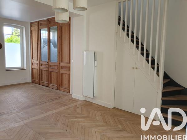Maison à vendre 7 pièces 170 m² Wambrechies