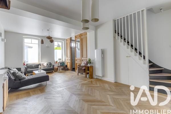 Maison à vendre 7 pièces 170 m² Wambrechies