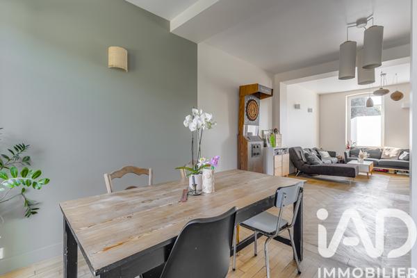 Maison à vendre 7 pièces 170 m² Wambrechies