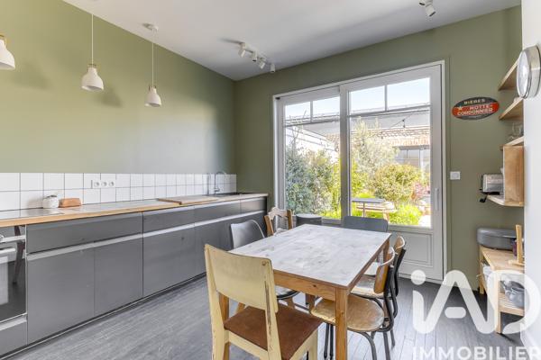Maison à vendre 7 pièces 170 m² Wambrechies