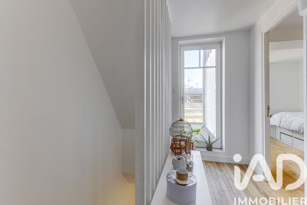 Maison à vendre 7 pièces 170 m² Wambrechies