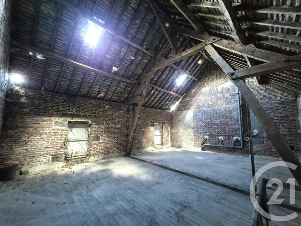 Maison à vendre  6 pièces - 119,15 m2 BOUCE - 61