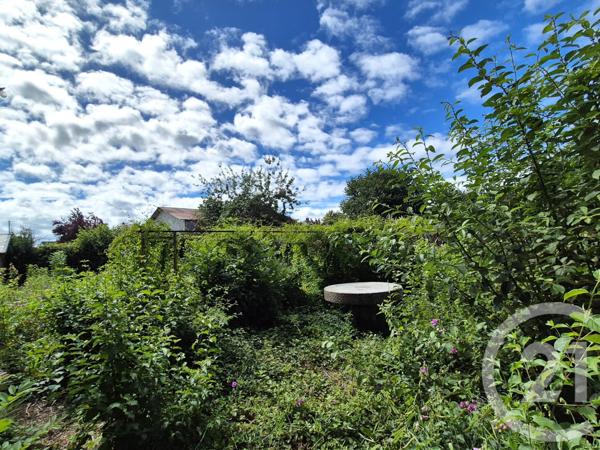 Maison à vendre  6 pièces - 119,15 m2 BOUCE - 61