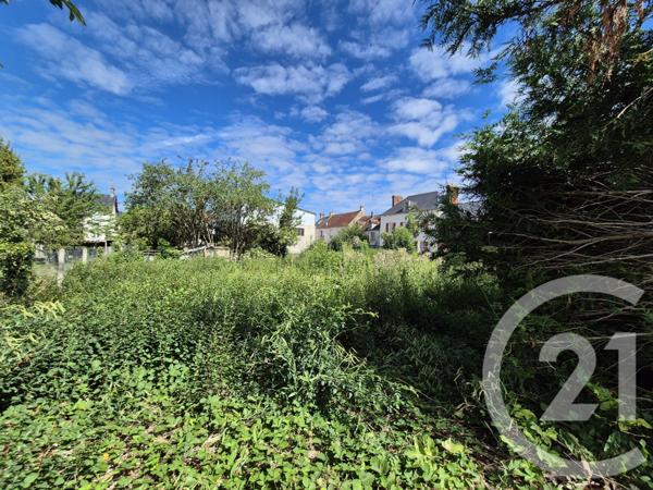 Maison à vendre  6 pièces - 119,15 m2 BOUCE - 61