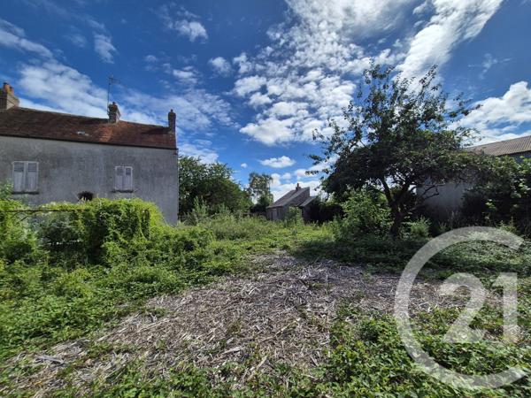 Maison à vendre  6 pièces - 119,15 m2 BOUCE - 61