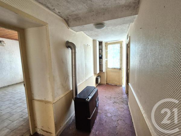 Maison à vendre  6 pièces - 119,15 m2 BOUCE - 61