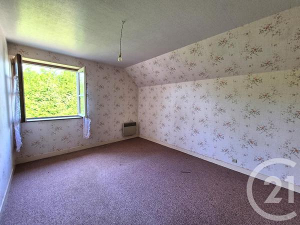 Maison à vendre  6 pièces - 119,15 m2 BOUCE - 61