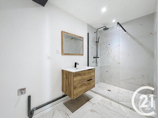 Appartement F2 à vendre  2 pièces - 51,54 m2 ROUEN - 76