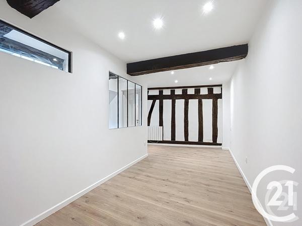 Appartement F2 à vendre  2 pièces - 51,54 m2 ROUEN - 76