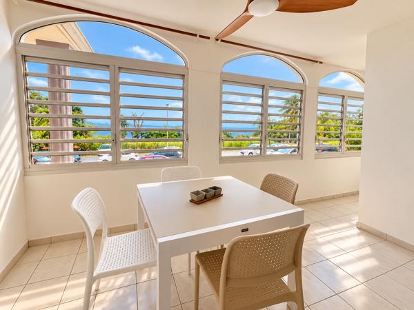 Appartement Vue Mer